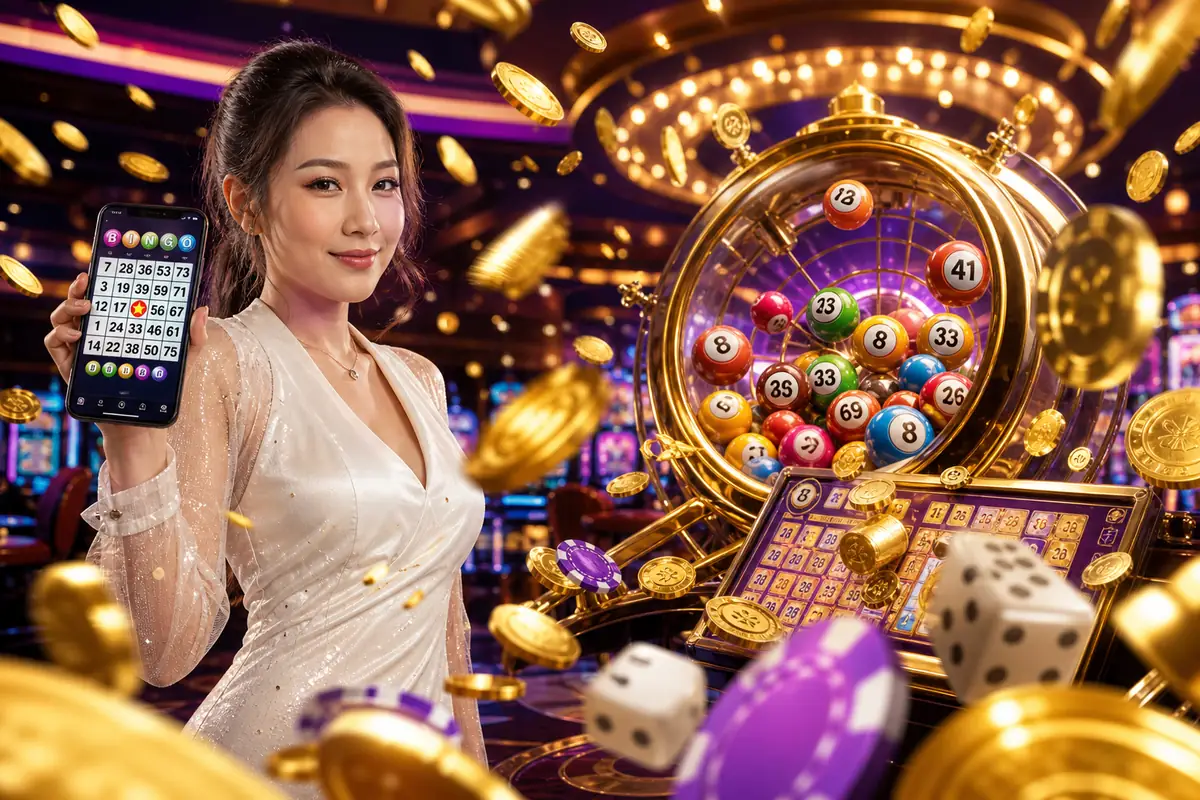 777king01 Bắn Cá